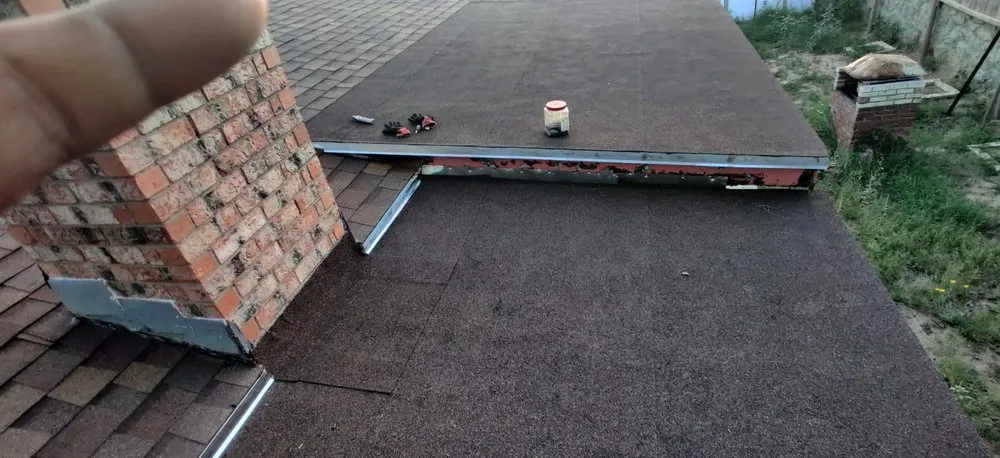 Reliable residential landscaping for year-round maintenance in El Paso, TX by Think Roof