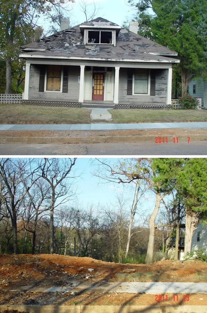 Local lawn care service in Birmingham, AL - Think Safe