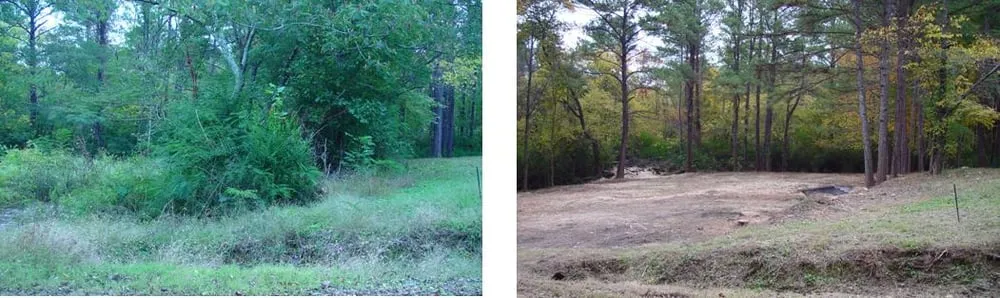 Custom lawn mowing service for homes across Birmingham, AL - Think Safe