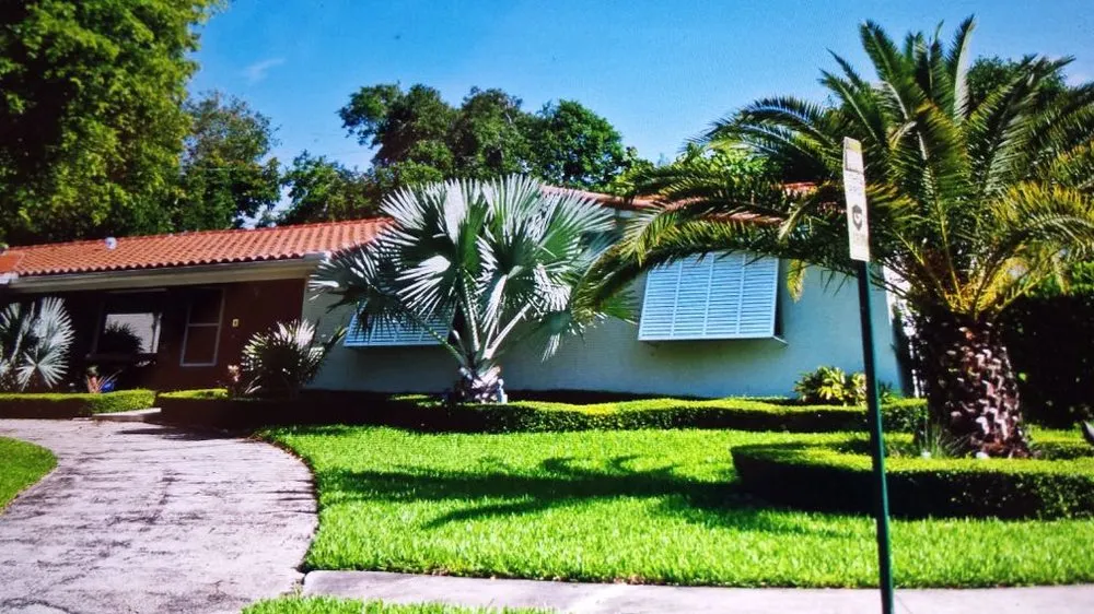 Trusted yard cleanup service in Homestead, FL - Thinking Green Landscaping
