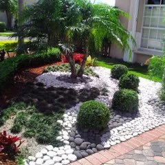 Top-rated yard maintenance experts serving Homestead, FL - Thinking Green Landscaping