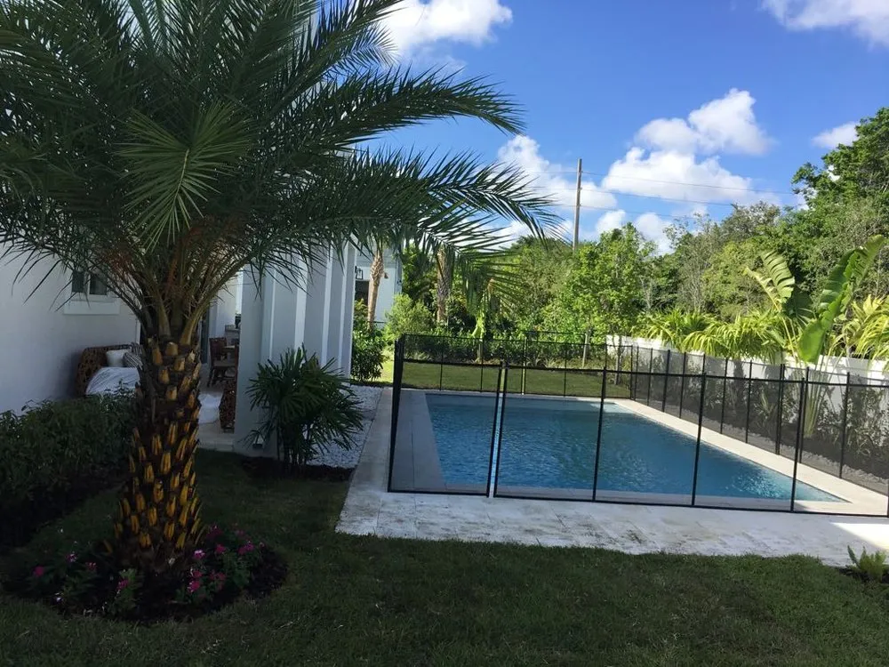 Top-rated garden landscaping experts serving Homestead, FL - Thinking Green Landscaping