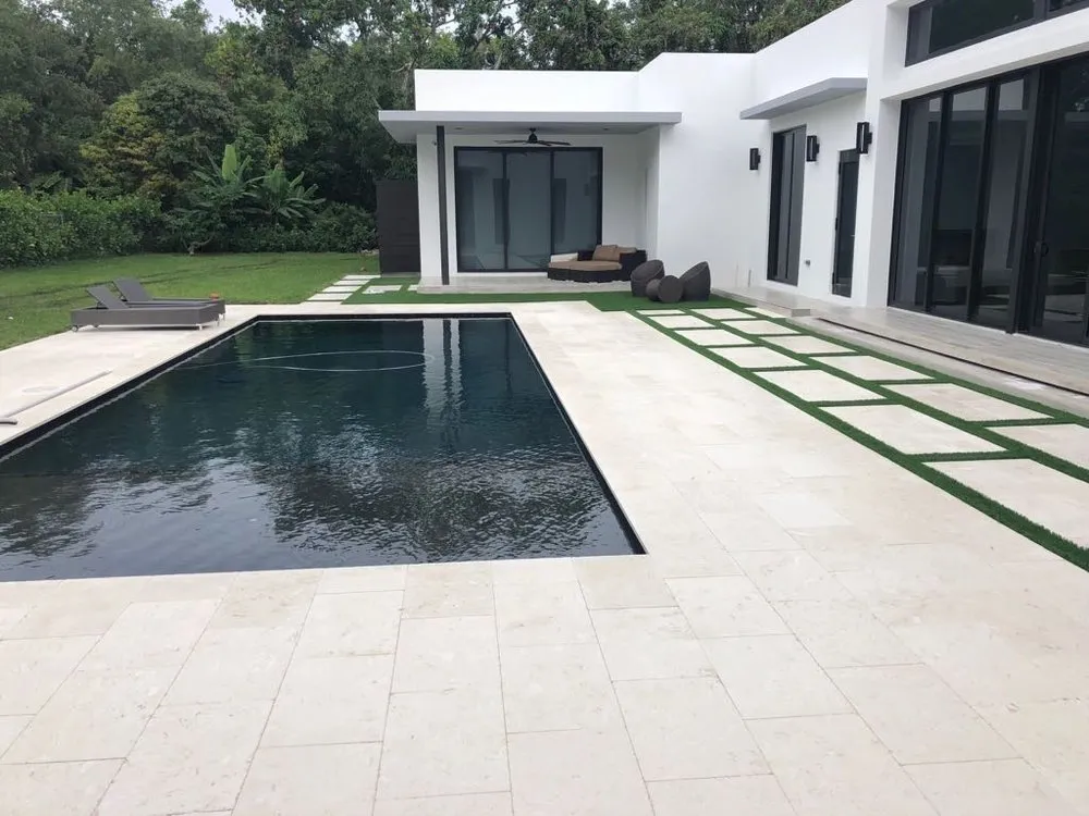 Expert lawn mowing service in Homestead, FL - Thinking Green Landscaping