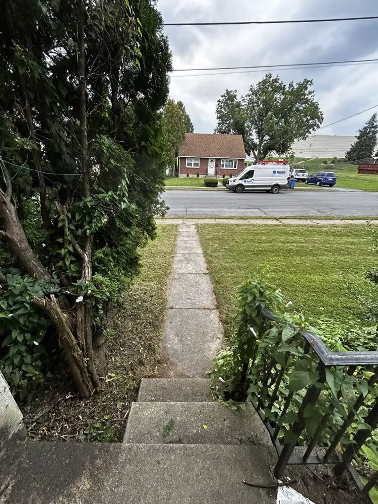 Affordable landscape design experts serving Reading, PA - Thinna’s Property Services