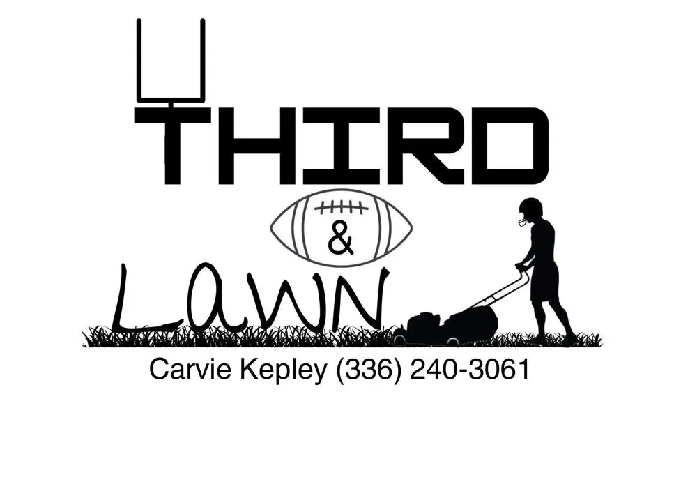 Professional lawn care service in Salisbury, NC - Third & Lawn