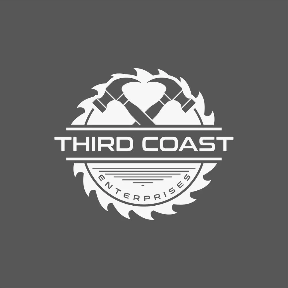 Affordable garden landscaping in La Marque, TX by Third Coast Enterprises