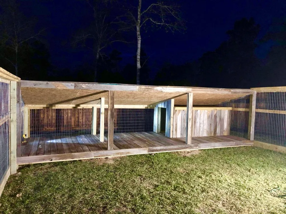 Custom lawn mowing service for residential properties in Tomball, TX by Third Coast Outdoors