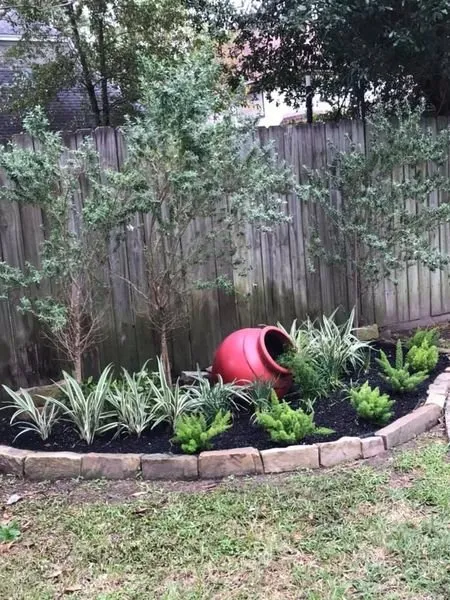 Local yard maintenance in Tomball, TX - Third Coast Outdoors