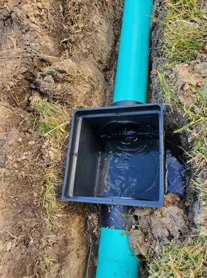 Third Coast Outdoors Logo