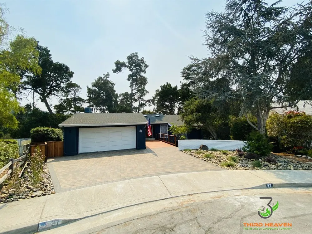 Local yard maintenance in Sand City, CA - Third Heaven Landscape