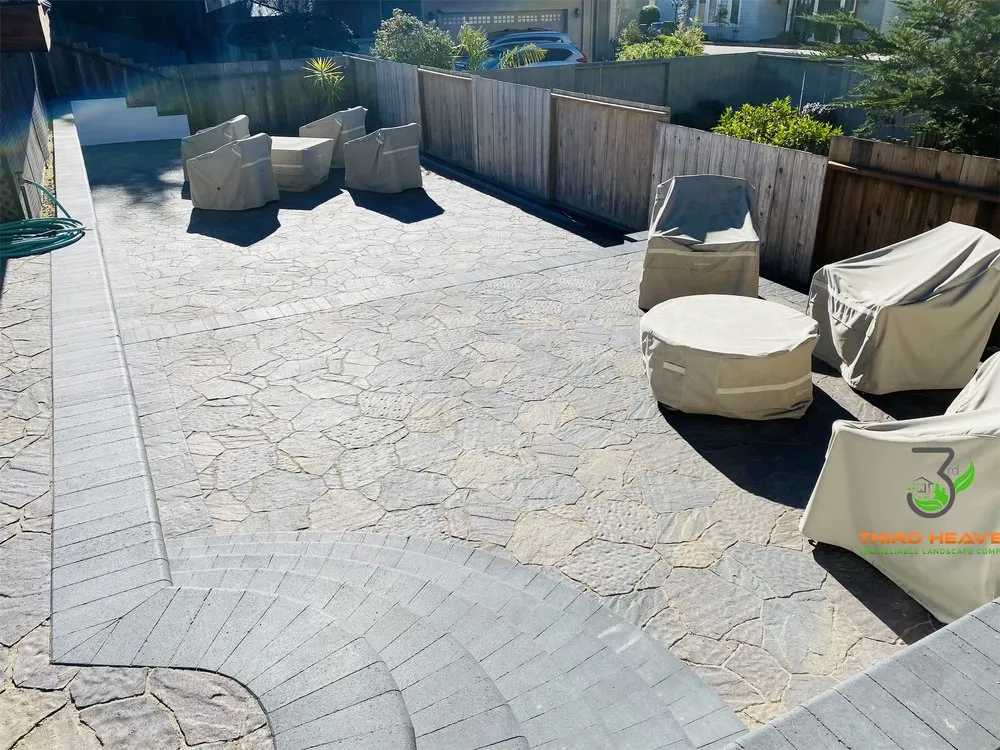 Professional landscaping services near you across Sand City, CA - Third Heaven Landscape