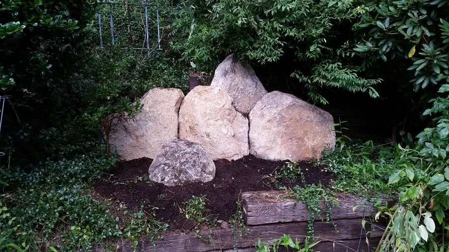 Trusted yard maintenance experts serving Asheville, NC - Third Stone Design