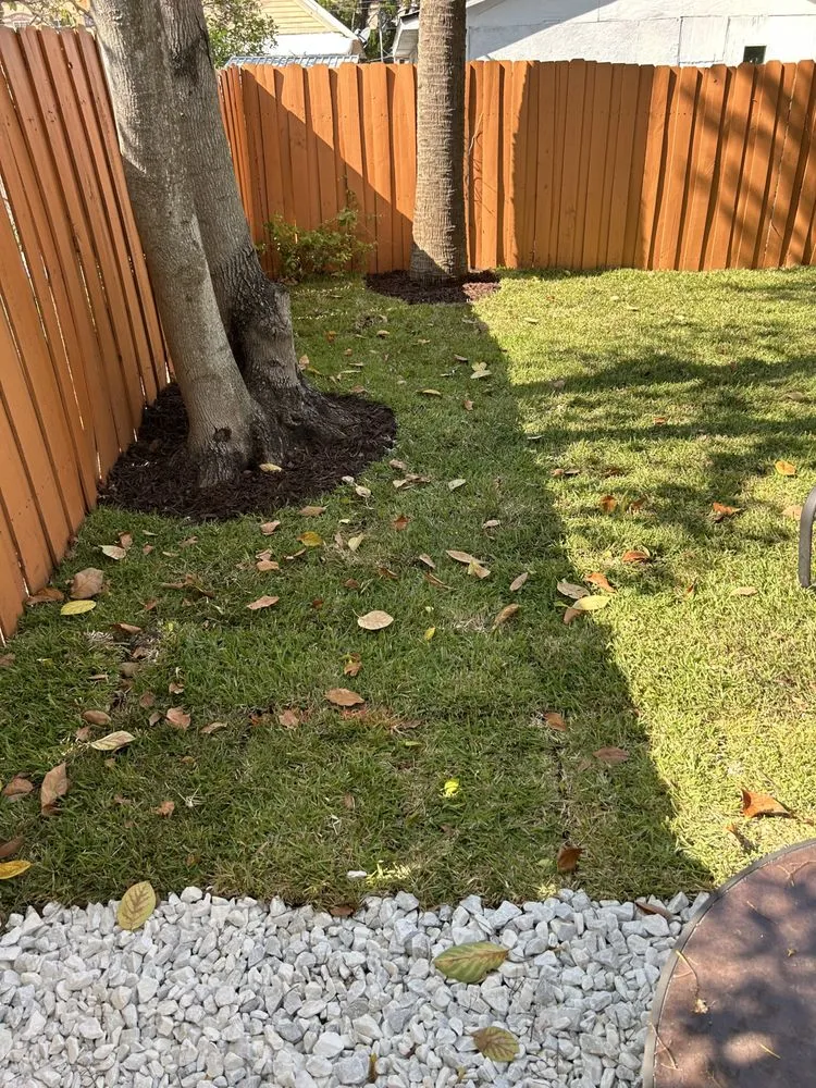 Affordable garden landscaping for beautiful yards across Leesburg, FL - Thirsty Root USA