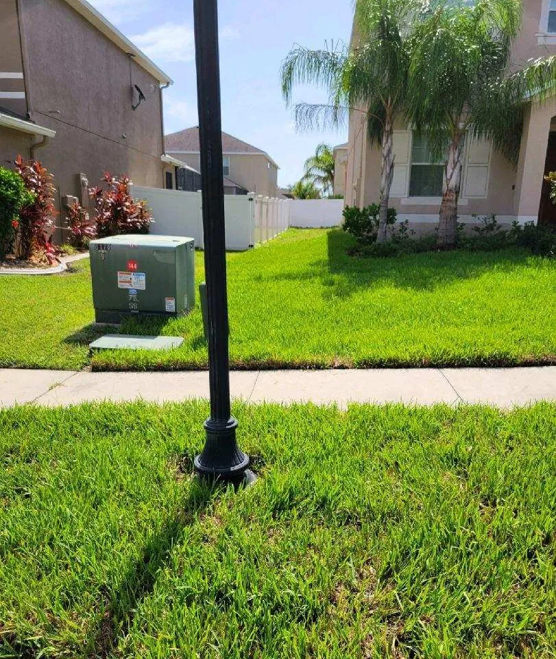 Trusted garden landscaping near you across Leesburg, FL - Thirsty Root USA