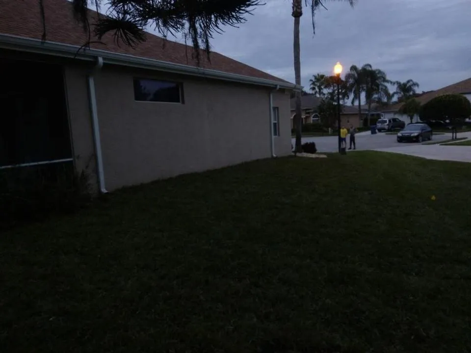 Professional landscape design experts serving Leesburg, FL - Thirsty Root USA