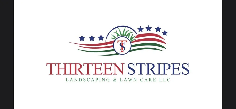 Affordable lawn mowing service in Denver, NC by Thirteen Stripes Landscaping & Lawn Care