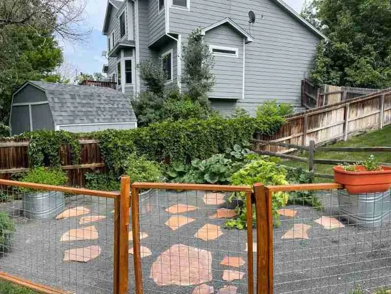 Affordable landscape design experts serving Aurora, CO - This & That Property Services