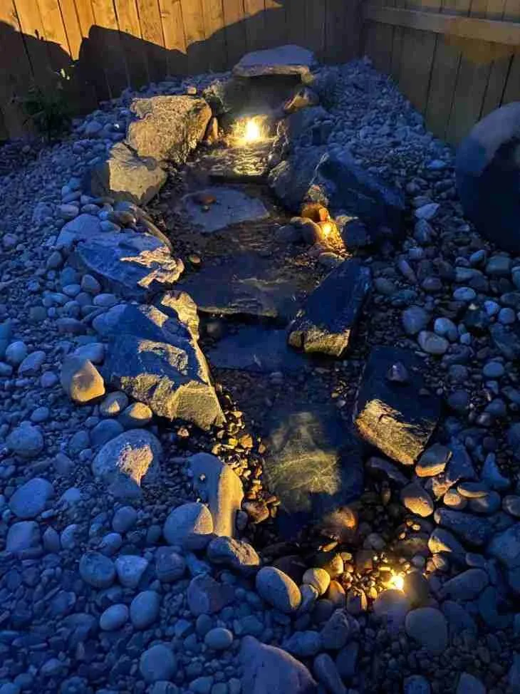 Custom landscaping services near you in Aurora, CO by This & That Property Services