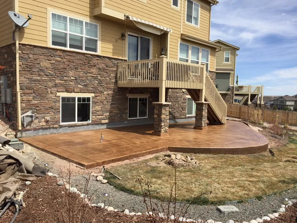 Expert garden landscaping for year-round maintenance across Aurora, CO - This & That Property Services