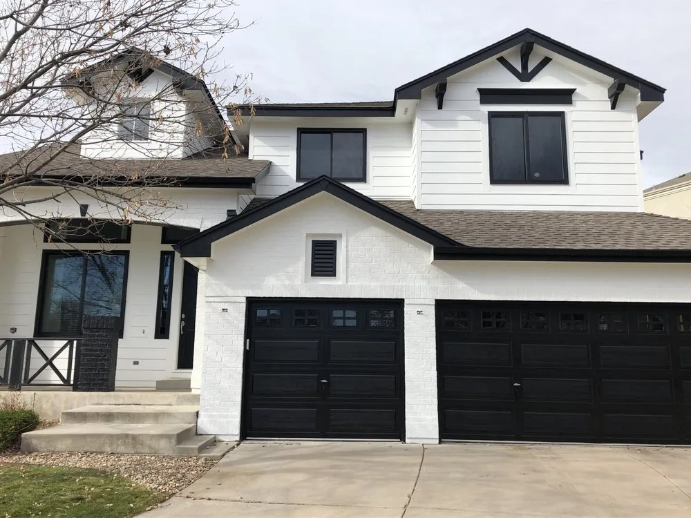 Trusted garden landscaping in Aurora, CO - This & That Property Services