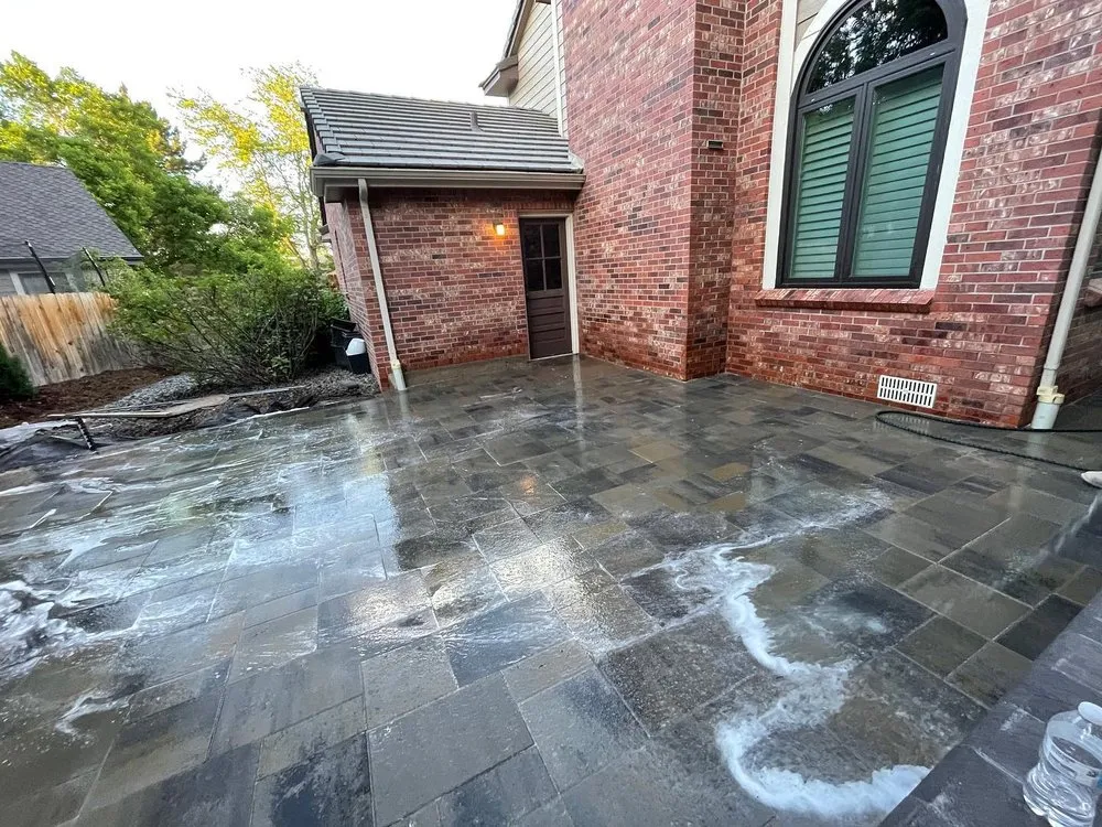 Local yard maintenance experts serving Aurora, CO - This & That Property Services