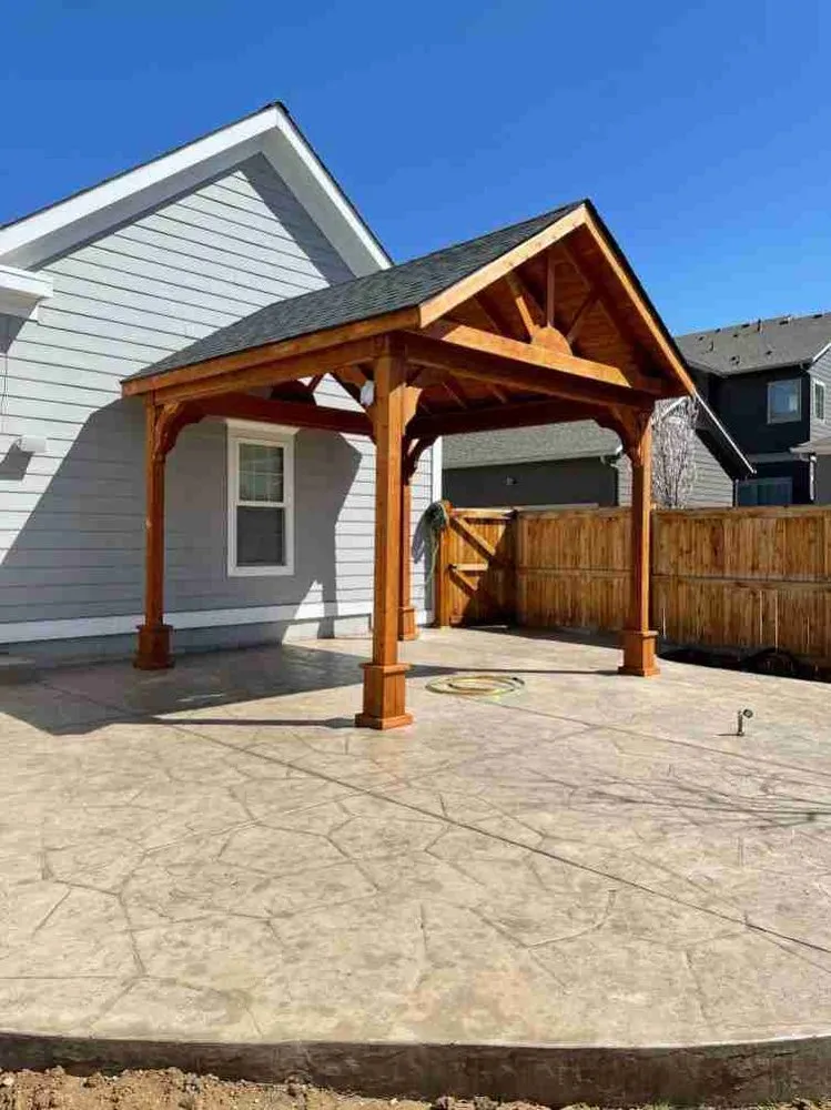 Expert outdoor landscaping experts serving Aurora, CO - This & That Property Services