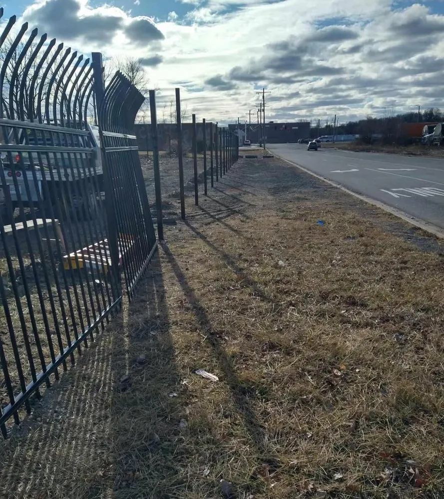 Reliable landscaping services for year-round maintenance across Lake Station, IN - This & That Property Solutions