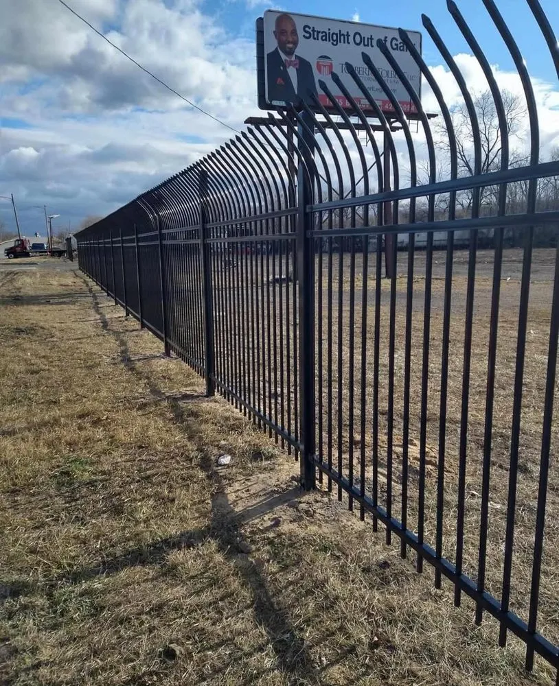 Expert outdoor landscaping in Lake Station, IN by This & That Property Solutions