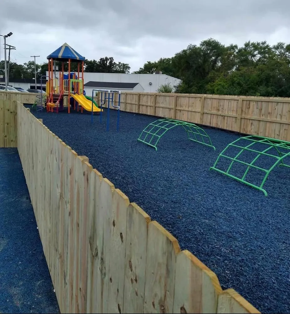 Reliable outdoor landscaping for outdoor upgrades in Lake Station, IN by This & That Property Solutions