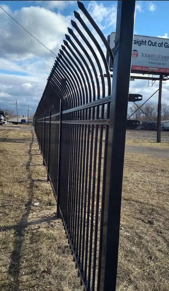 Trusted outdoor landscaping for beautiful yards in Lake Station, IN by This & That Property Solutions