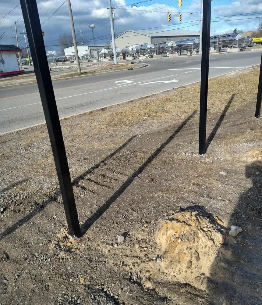 Top-rated garden landscaping in Lake Station, IN by This & That Property Solutions