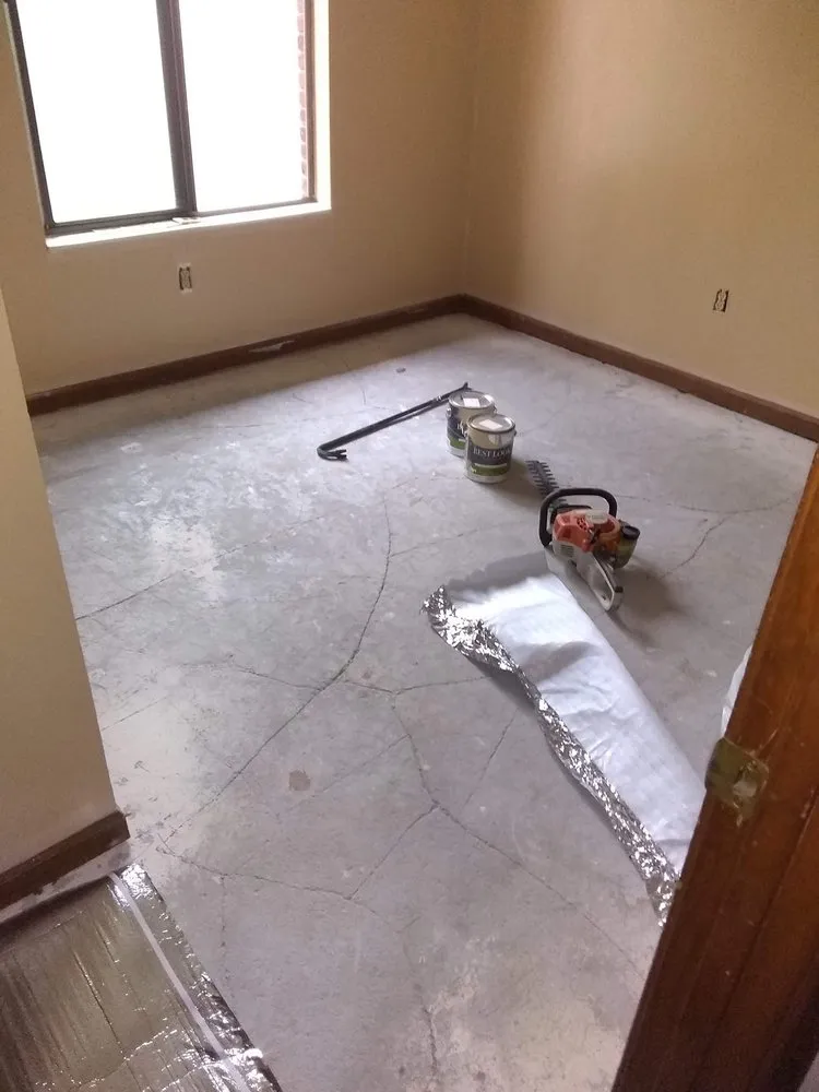 Affordable landscape installation near you across Lake Station, IN - This & That Property Solutions