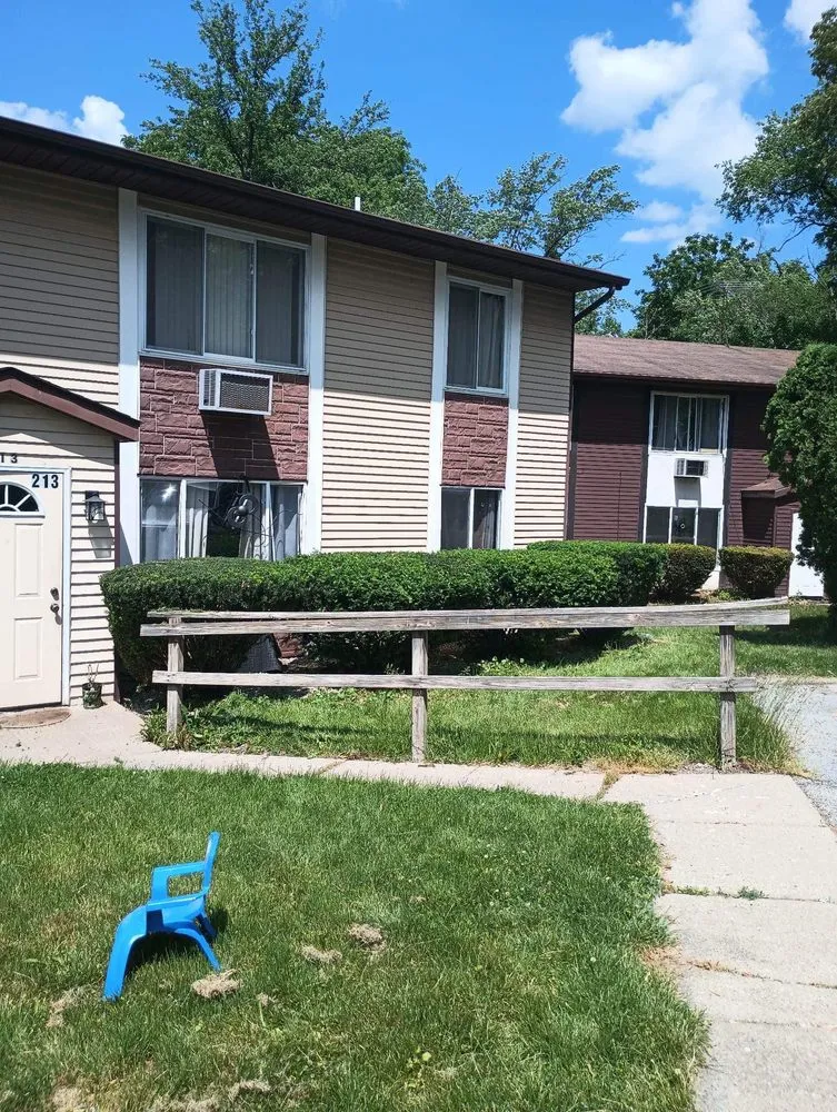 Local yard cleanup service in Lake Station, IN - This & That Property Solutions