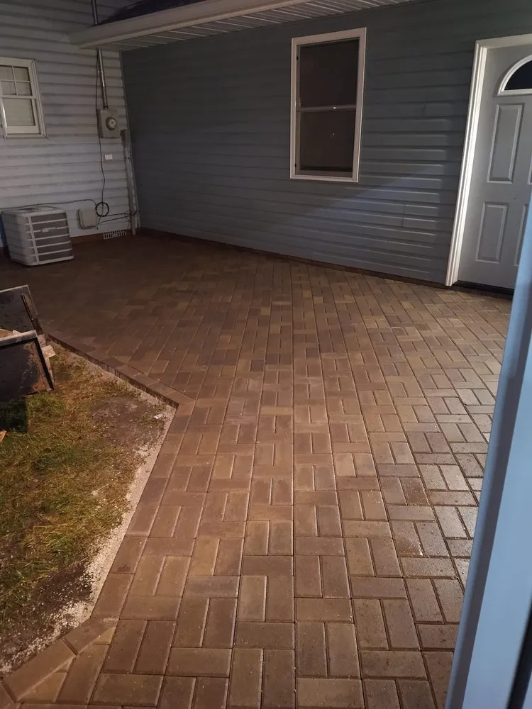 Expert landscape design near you across Lake Station, IN - This & That Property Solutions