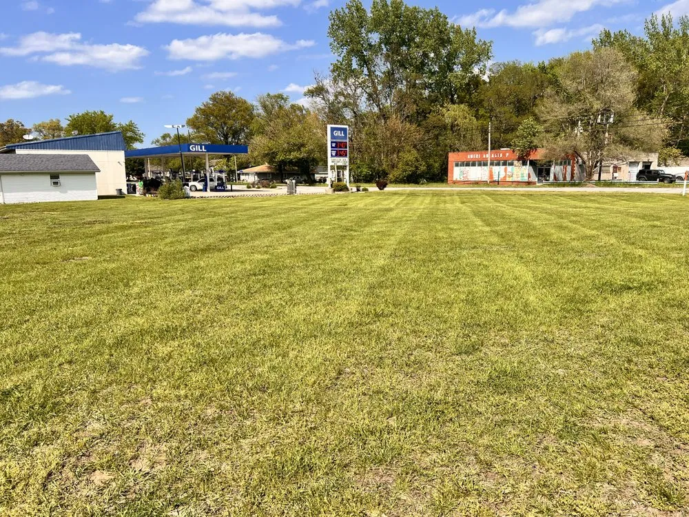 Reliable yard maintenance in Lake Station, IN - This & That Property Solutions