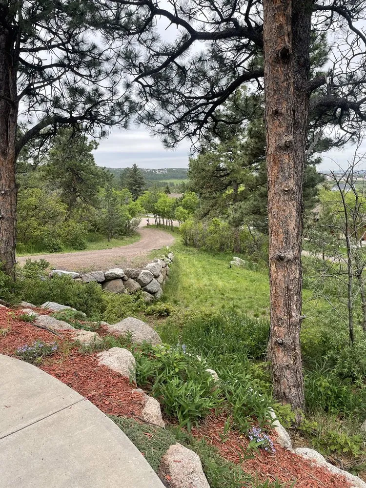 Trusted outdoor landscaping in Colorado Springs, CO by This And That