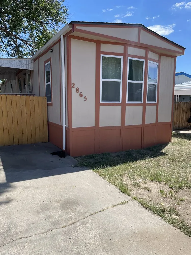 Professional landscaping services in Colorado Springs, CO by This And That