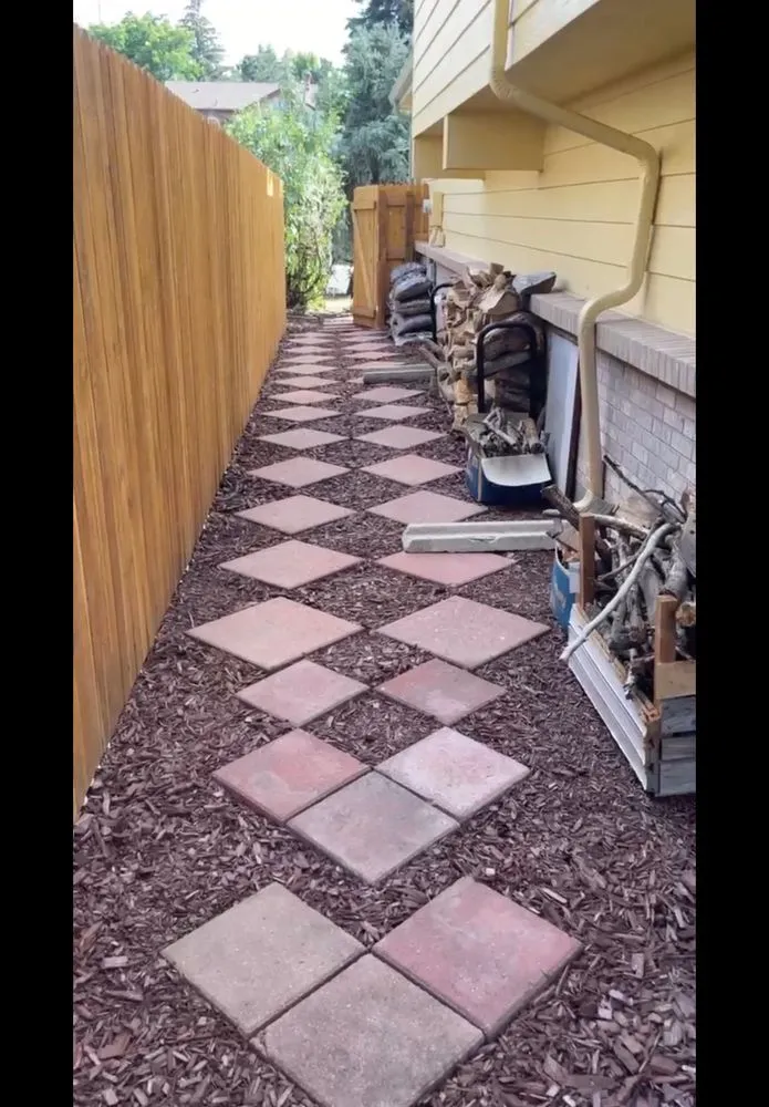 Top-rated landscape design in Colorado Springs, CO by This And That