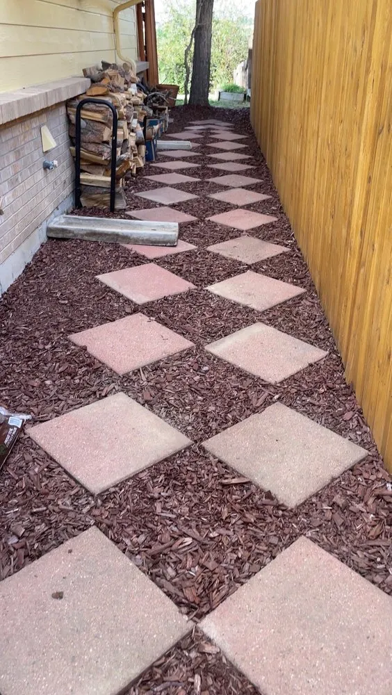 Top-rated residential landscaping experts serving Colorado Springs, CO - This And That