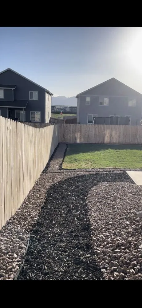 Expert lawn mowing service for beautiful yards across Colorado Springs, CO - This And That