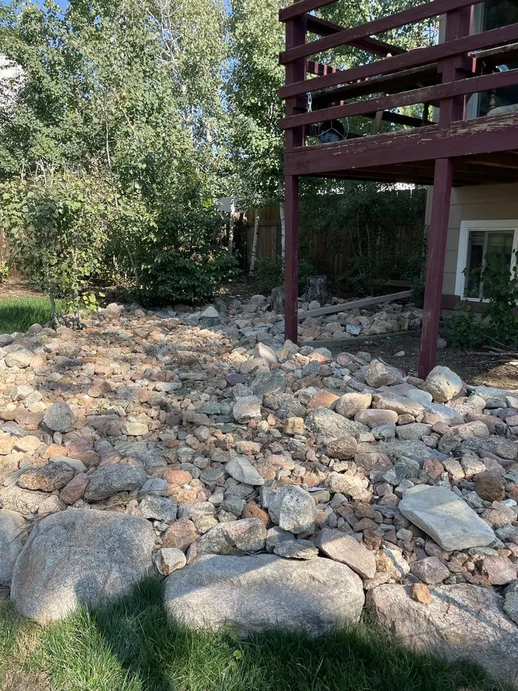 Top-rated landscape design near you across Colorado Springs, CO - This And That