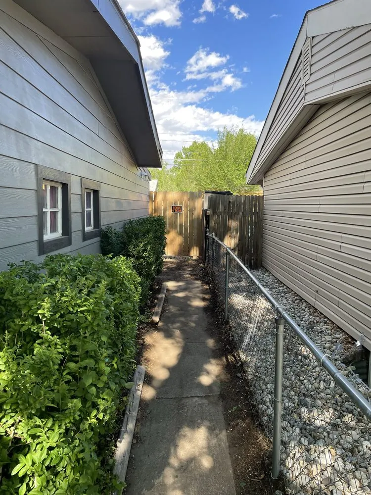 Trusted lawn mowing service for year-round maintenance across Colorado Springs, CO - This And That