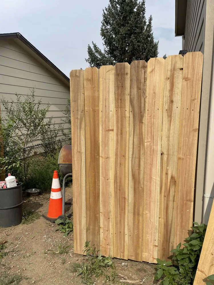 Affordable yard cleanup service near you across Colorado Springs, CO - This And That