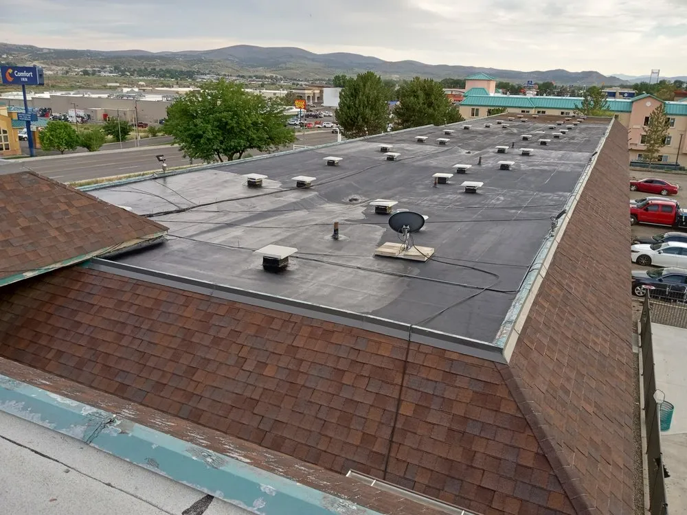 Top-rated landscape installation in Elko, NV - This And That Maintenance