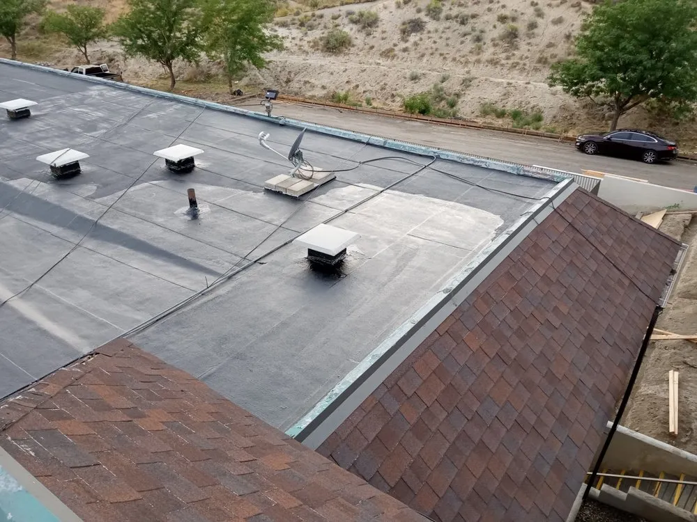 Trusted yard cleanup service in Elko, NV - This And That Maintenance