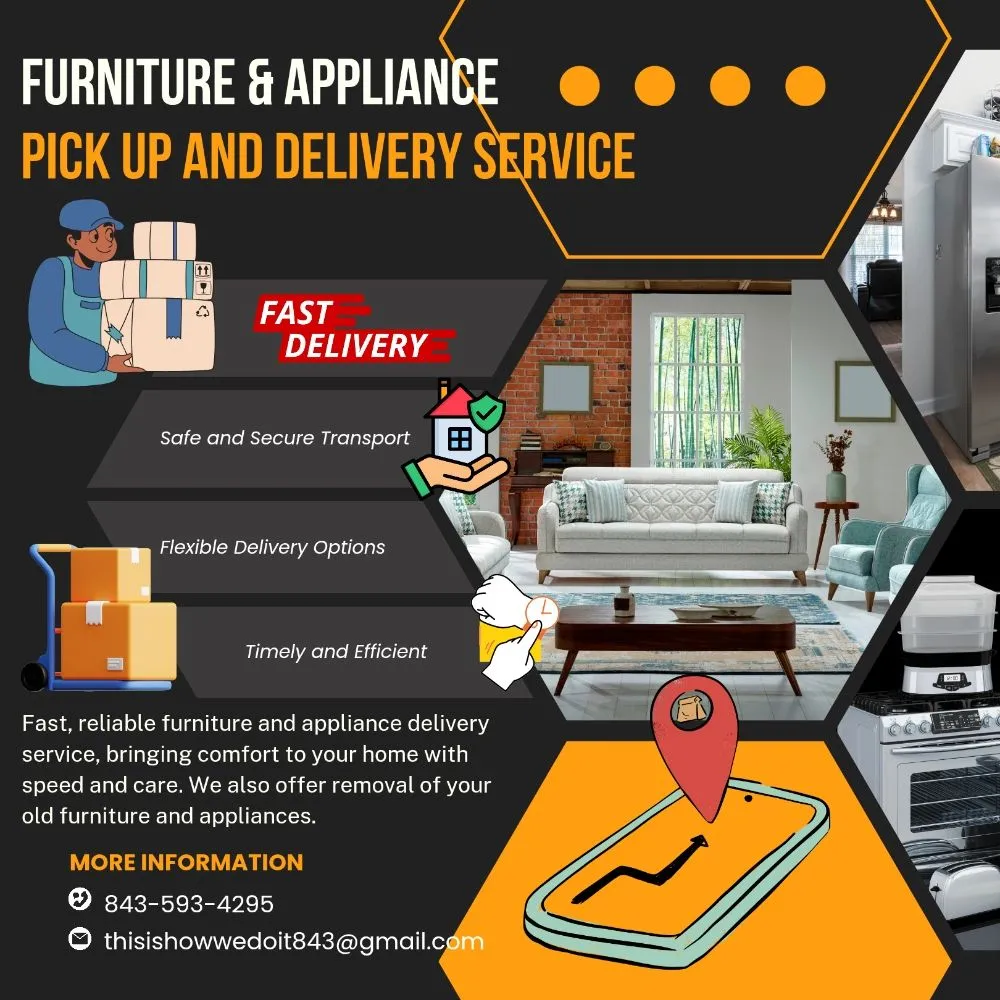 Professional landscape installation for year-round maintenance in Ladson, SC by This Is How We Do It Yard And Home Maintenance