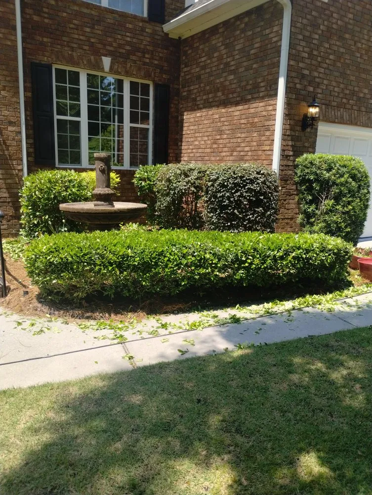 Top-rated yard cleanup service in Ladson, SC - This Is How We Do It Yard And Home Maintenance