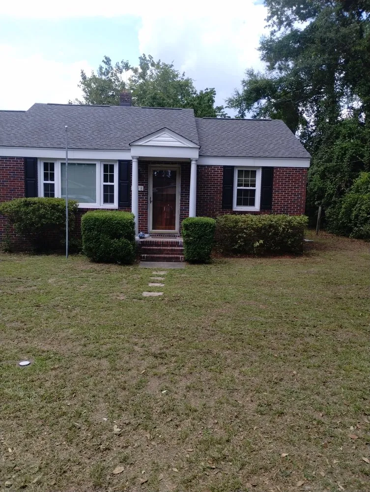 Top-rated landscaping services for homes in Ladson, SC by This Is How We Do It Yard And Home Maintenance