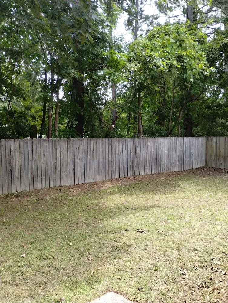 Custom landscape installation in Ladson, SC - This Is How We Do It Yard And Home Maintenance