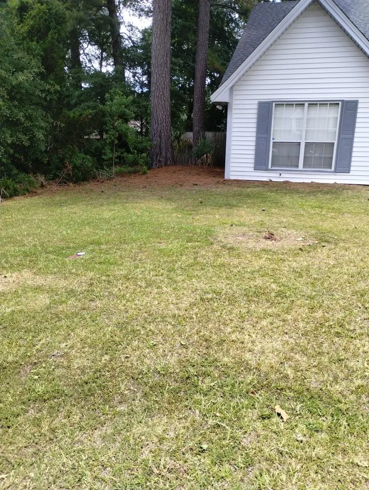 Top-rated yard maintenance in Ladson, SC by This Is How We Do It Yard And Home Maintenance